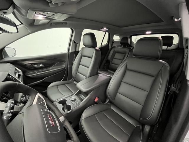 new 2024 GMC Terrain car, priced at $35,405