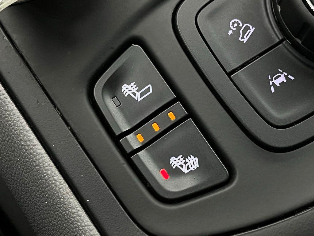 used 2020 GMC Terrain car, priced at $17,997