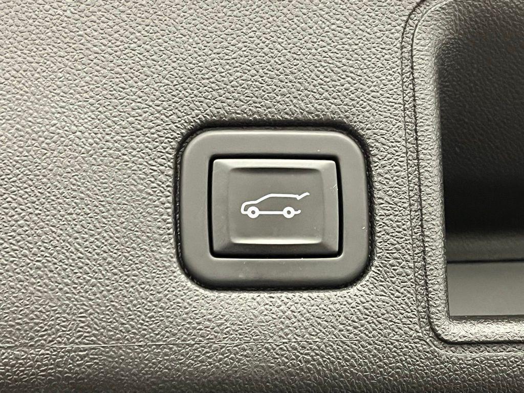 used 2020 GMC Terrain car, priced at $17,997