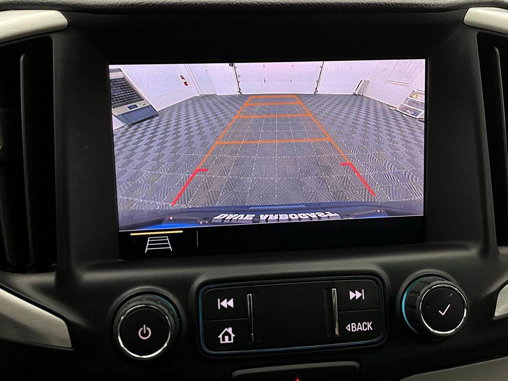 used 2020 GMC Terrain car, priced at $17,997
