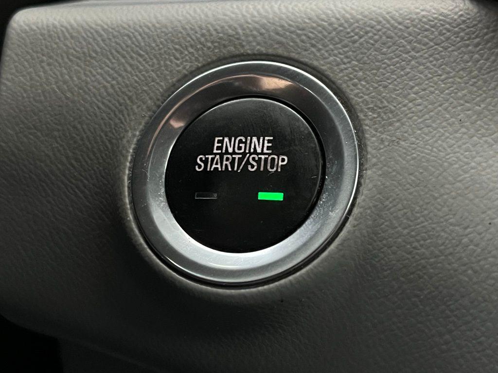 used 2020 GMC Terrain car, priced at $17,997