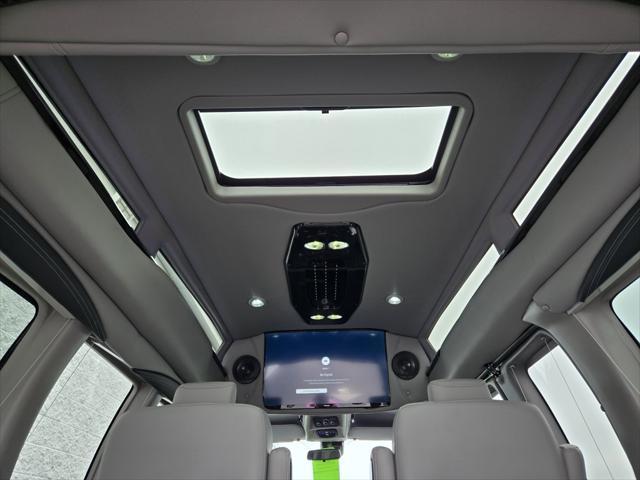 new 2025 GMC Savana 2500 car, priced at $86,240