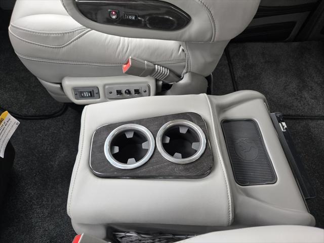 new 2025 GMC Savana 2500 car, priced at $86,240