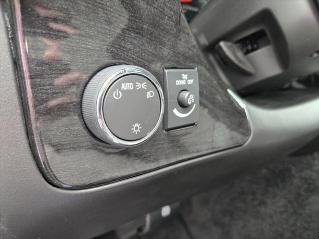 new 2025 GMC Savana 2500 car, priced at $86,240