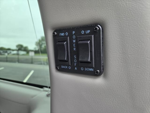 new 2025 GMC Savana 2500 car, priced at $86,240