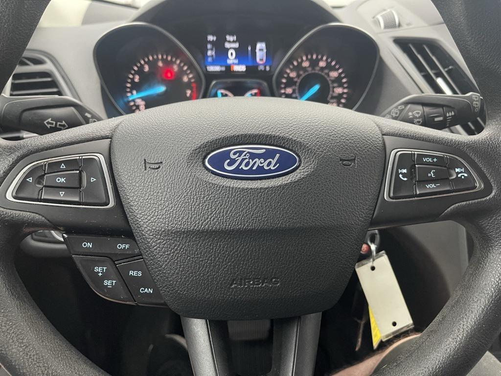 used 2018 Ford Escape car, priced at $11,000