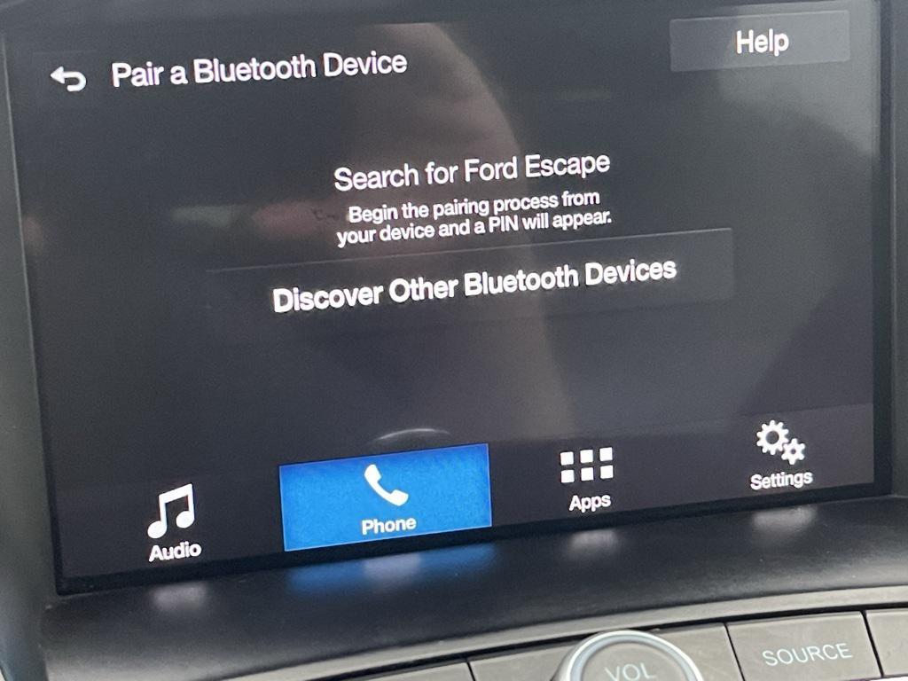 used 2018 Ford Escape car, priced at $11,000