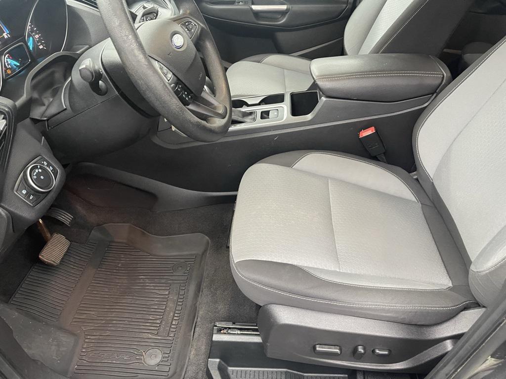 used 2018 Ford Escape car, priced at $11,000