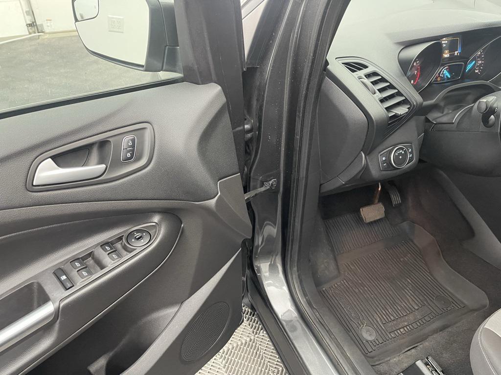 used 2018 Ford Escape car, priced at $11,000