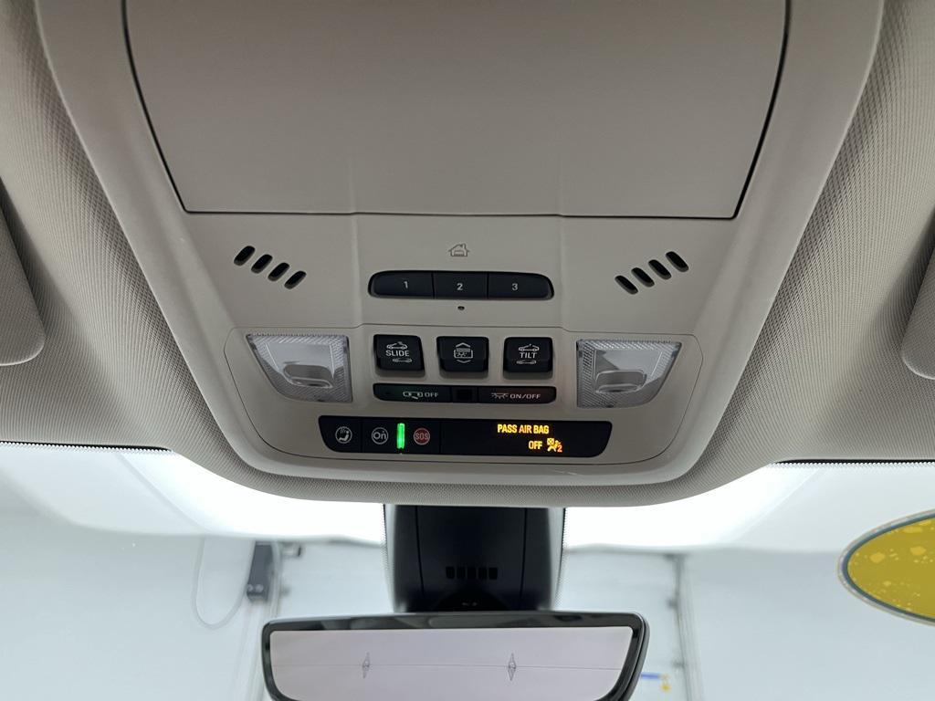 used 2022 Buick Enclave car, priced at $37,000
