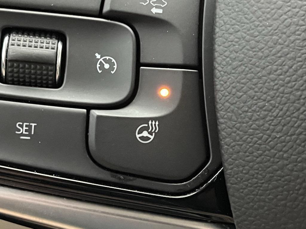 used 2022 Buick Enclave car, priced at $37,000