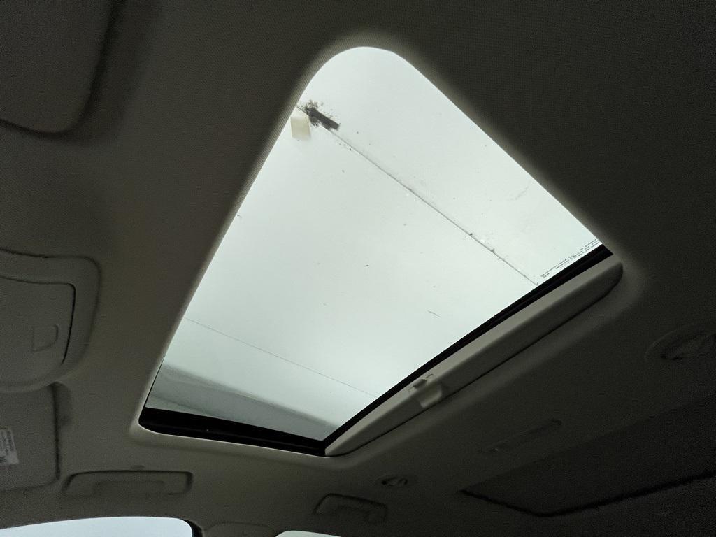used 2022 Buick Enclave car, priced at $37,000