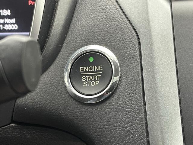 used 2016 Ford Fusion car, priced at $15,495