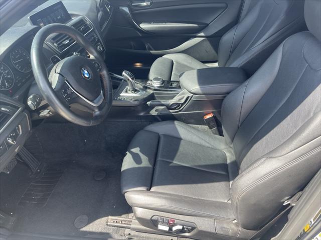 used 2017 BMW 230 car, priced at $16,998