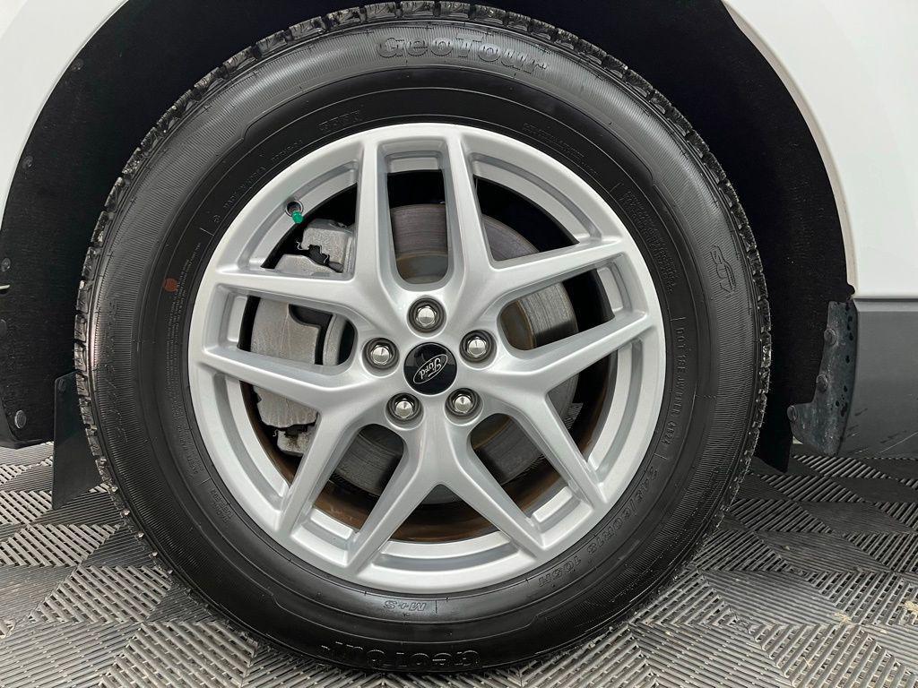used 2024 Ford Edge car, priced at $26,496
