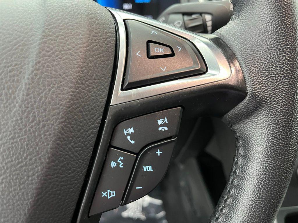 used 2024 Ford Edge car, priced at $26,496