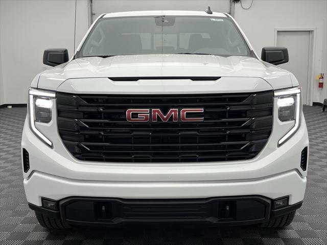 new 2025 GMC Sierra 1500 car, priced at $57,840