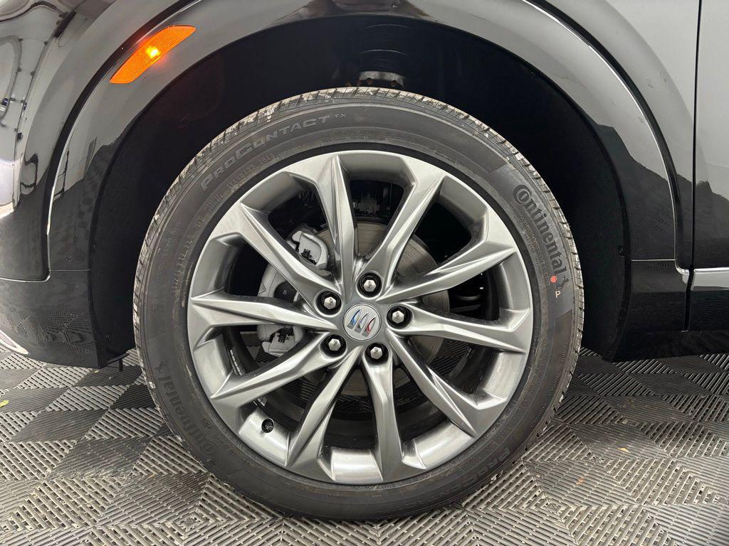 new 2026 Buick Encore GX car, priced at $39,640