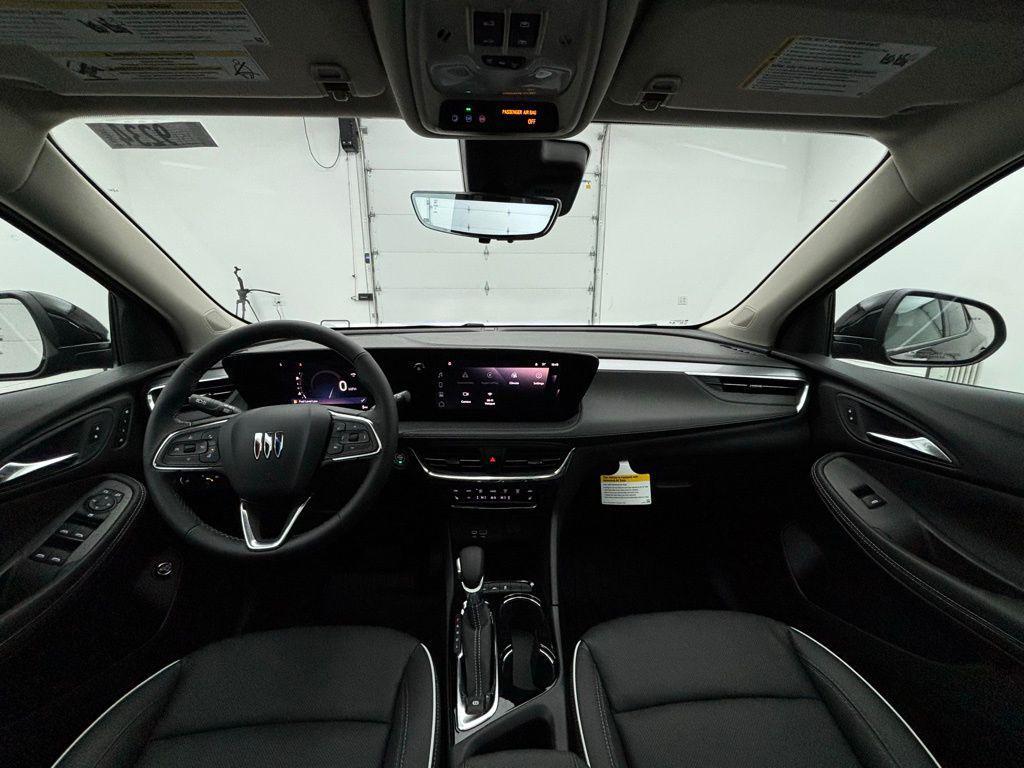new 2026 Buick Encore GX car, priced at $39,640
