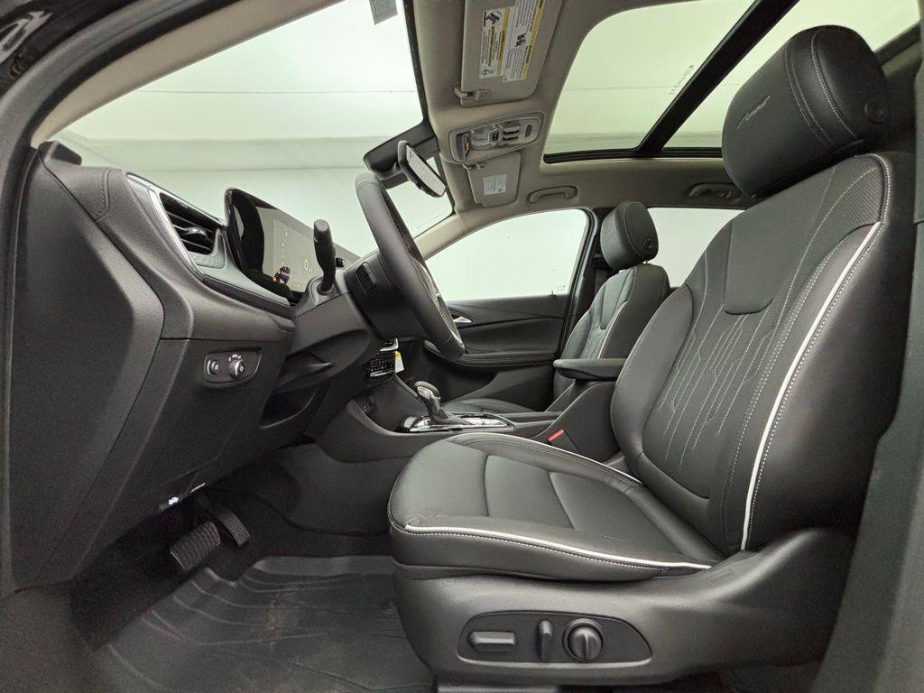 new 2026 Buick Encore GX car, priced at $39,640