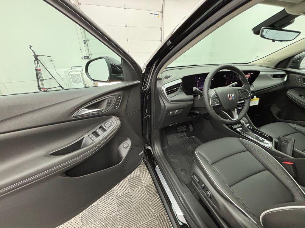 new 2026 Buick Encore GX car, priced at $39,640