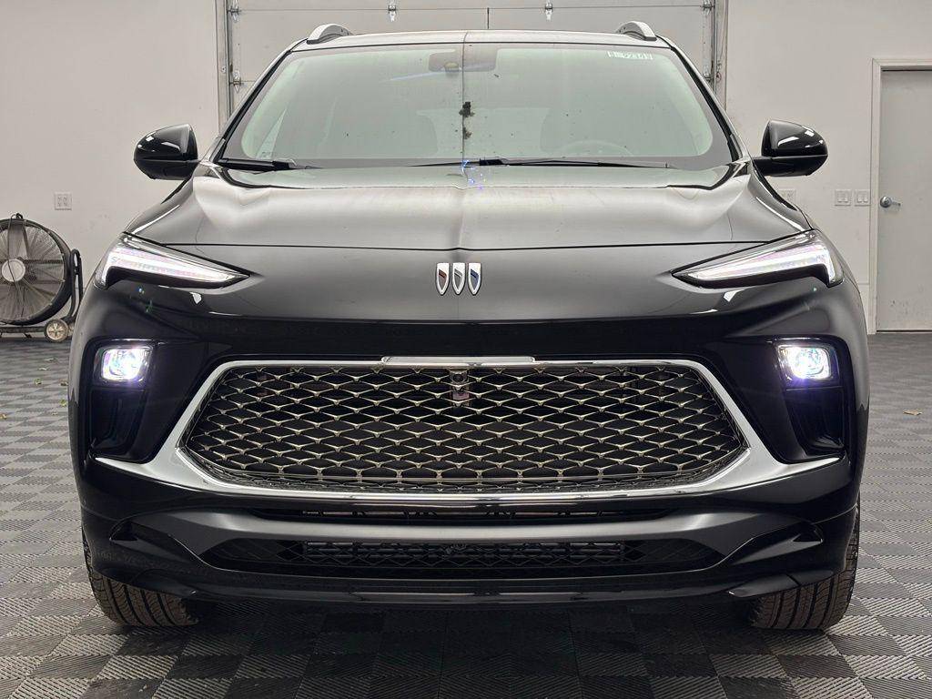 new 2026 Buick Encore GX car, priced at $39,640