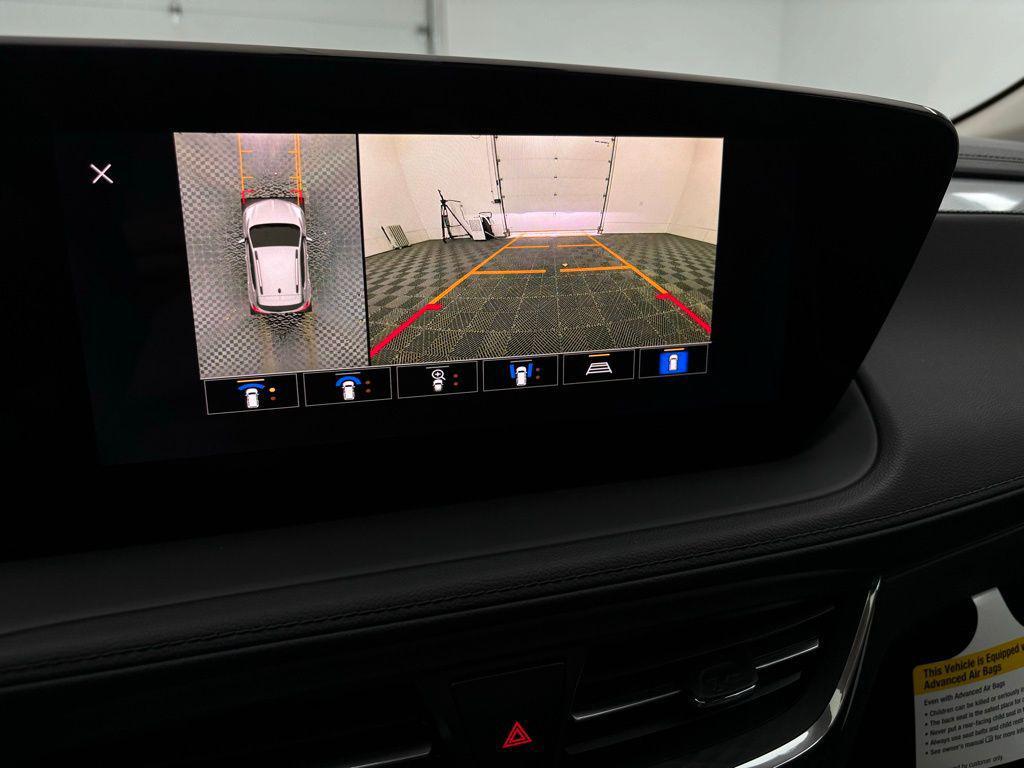 new 2026 Buick Encore GX car, priced at $39,640