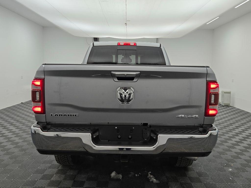 used 2020 Ram 2500 car, priced at $48,526