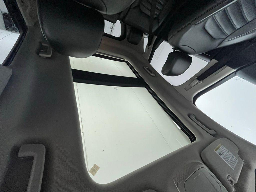 used 2015 Ford Edge car, priced at $9,995