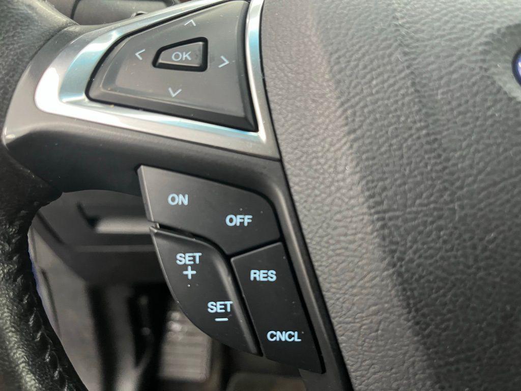 used 2015 Ford Edge car, priced at $9,995