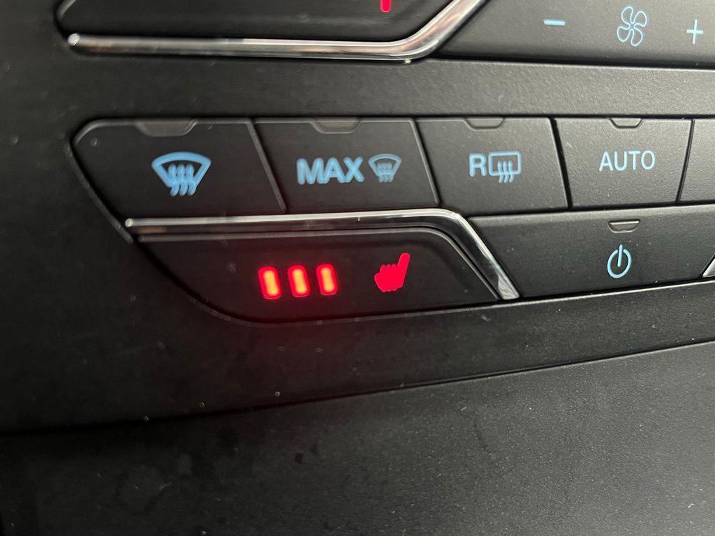used 2015 Ford Edge car, priced at $9,995