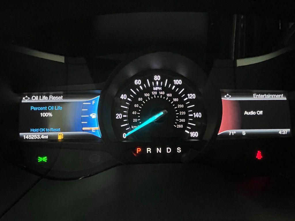 used 2015 Ford Edge car, priced at $9,995