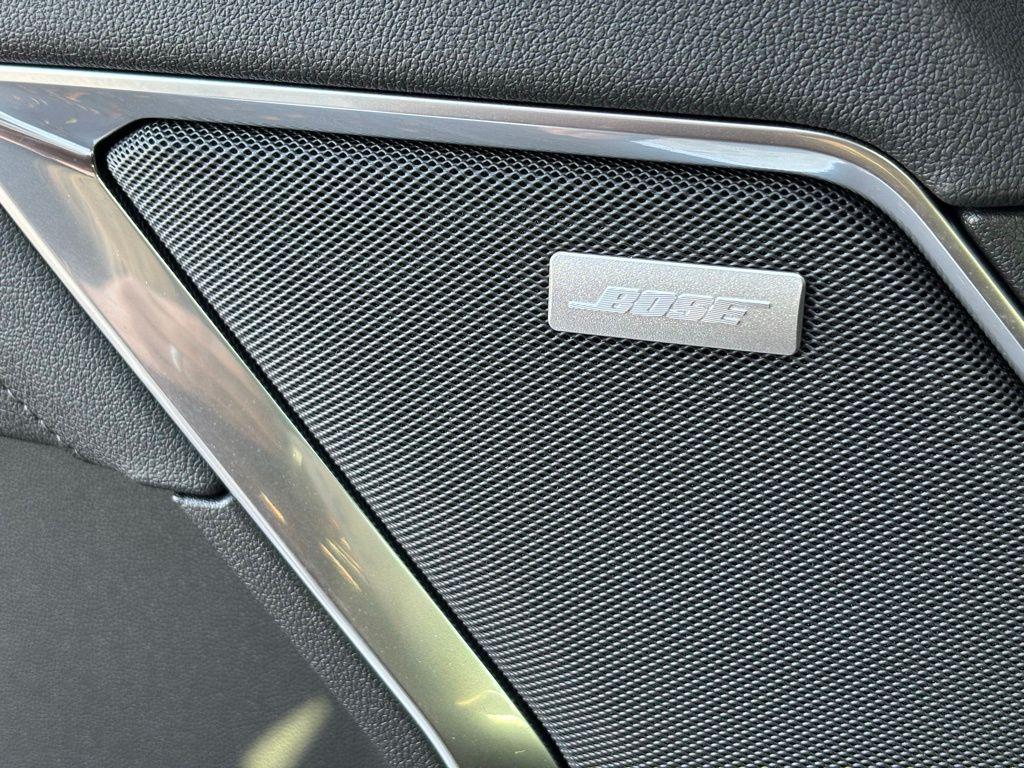 new 2025 GMC Sierra 1500 car, priced at $64,929
