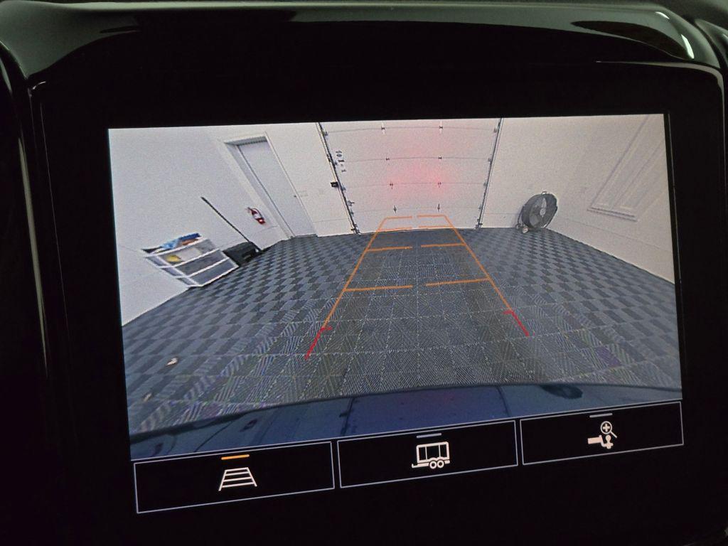 used 2023 Chevrolet Traverse car, priced at $31,000