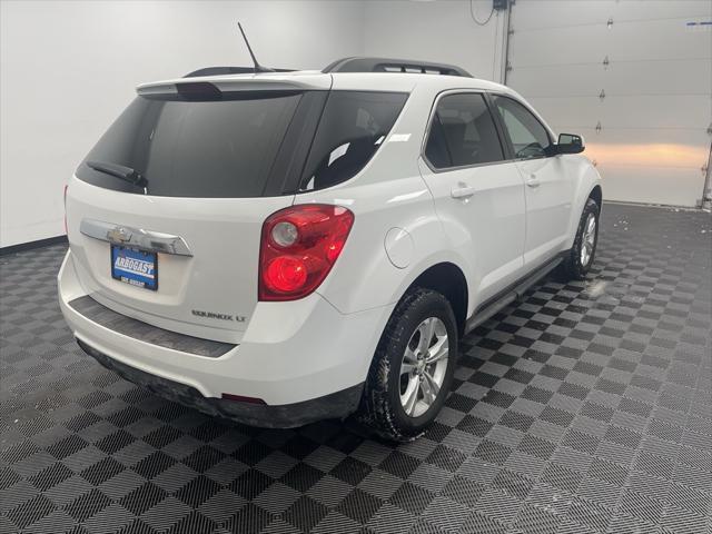 used 2014 Chevrolet Equinox car, priced at $11,847