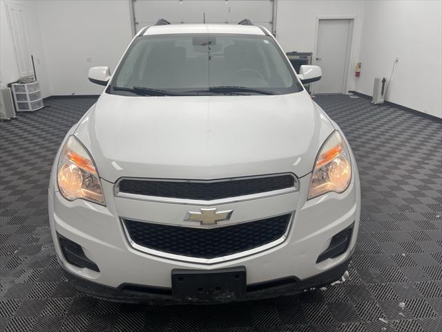 used 2014 Chevrolet Equinox car, priced at $11,847