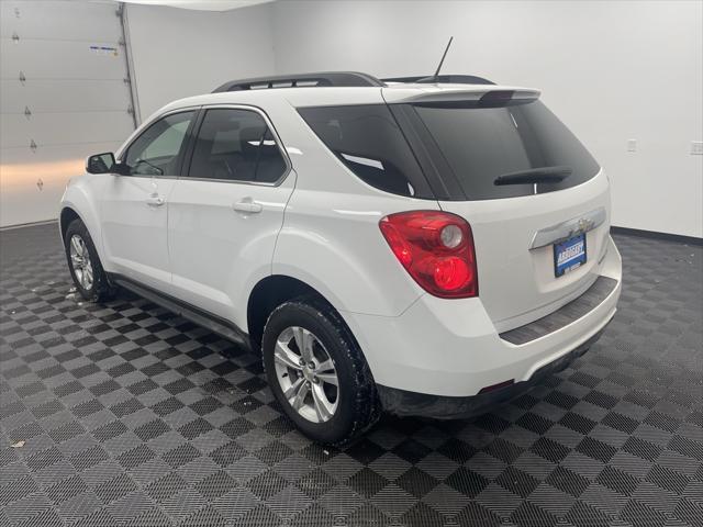 used 2014 Chevrolet Equinox car, priced at $11,847