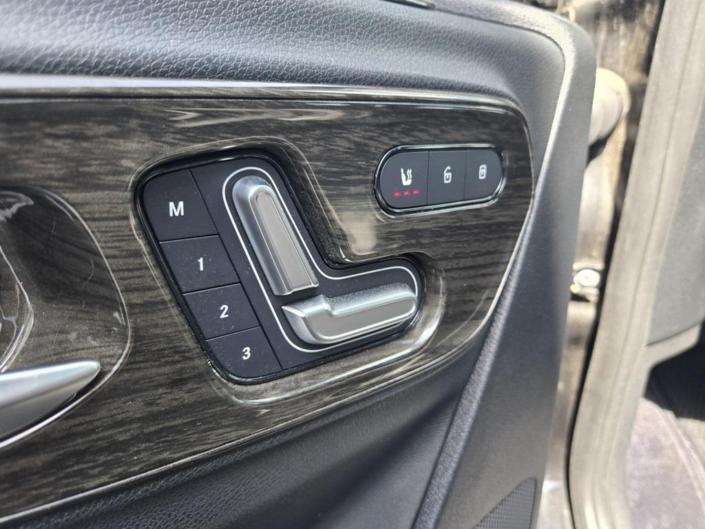 new 2024 Mercedes-Benz Sprinter 3500XD car, priced at $144,930