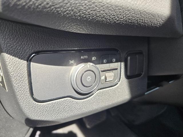 new 2024 Mercedes-Benz Sprinter 3500XD car, priced at $144,930