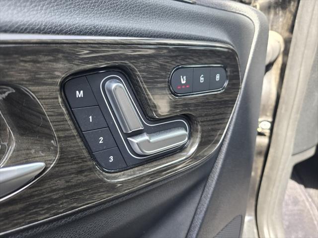 new 2024 Mercedes-Benz Sprinter 3500XD car, priced at $144,930