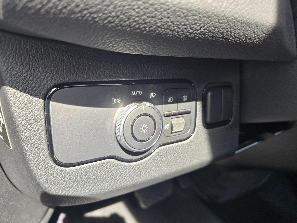 new 2024 Mercedes-Benz Sprinter 3500XD car, priced at $144,930