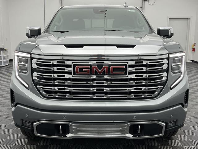 new 2025 GMC Sierra 1500 car, priced at $74,997