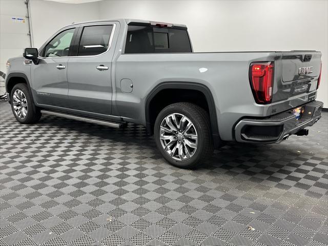 new 2025 GMC Sierra 1500 car, priced at $74,997