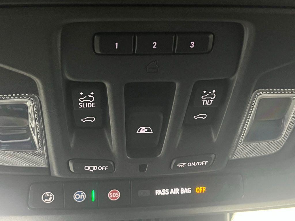 used 2023 Chevrolet Silverado 1500 car, priced at $48,325