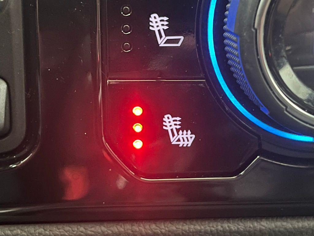 used 2023 Chevrolet Silverado 1500 car, priced at $48,325