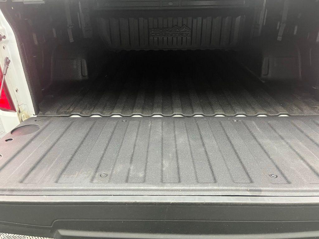 used 2023 Chevrolet Silverado 1500 car, priced at $48,325