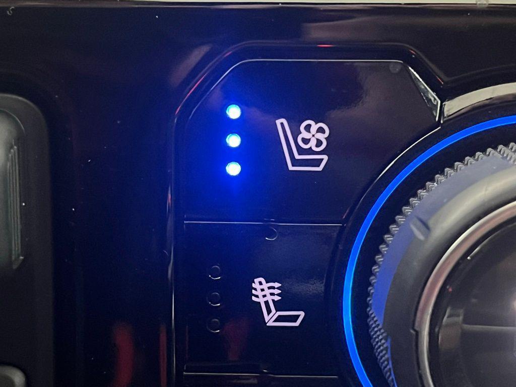 used 2023 Chevrolet Silverado 1500 car, priced at $48,325