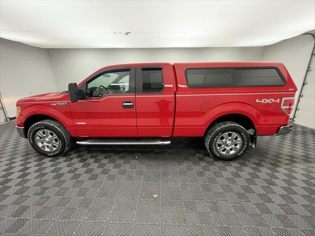 used 2012 Ford F-150 car, priced at $16,498