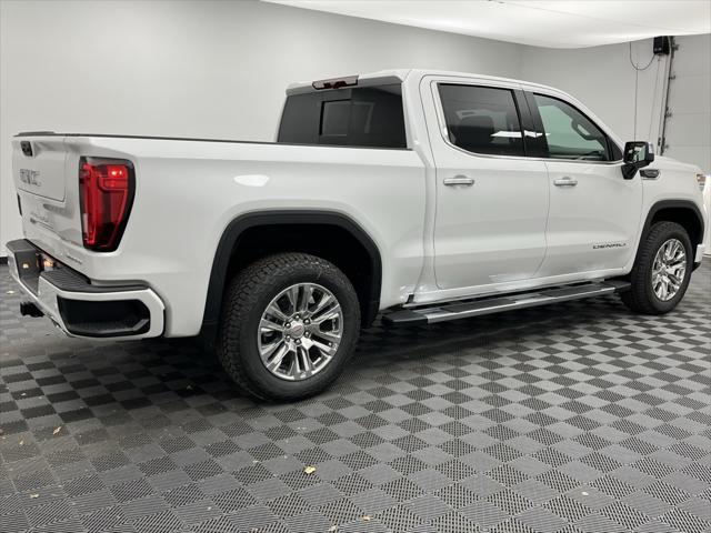 new 2025 GMC Sierra 1500 car, priced at $71,785