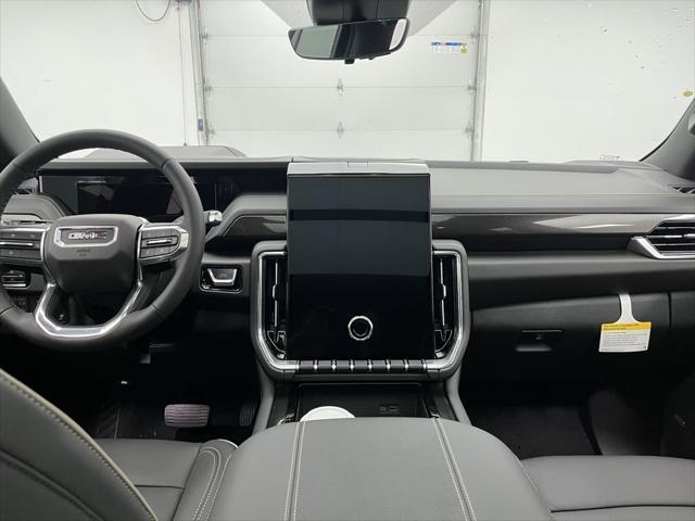 new 2025 GMC Yukon car, priced at $83,315